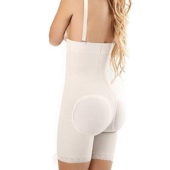 #49 WaistShaperz Valentina Shapewear XL - Picture 2 of 4